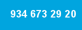 934 673 29 20 934 673 29 20